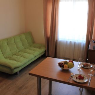 Complex Comfort Apartman8