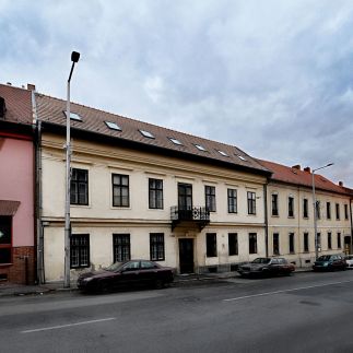 Centrum Apartman Pécs1