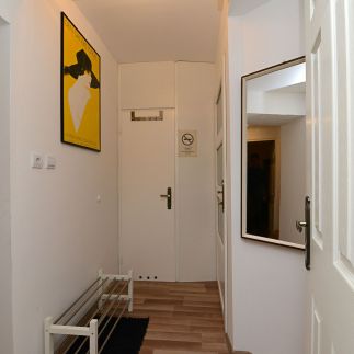 Centrum Apartman Pécs5