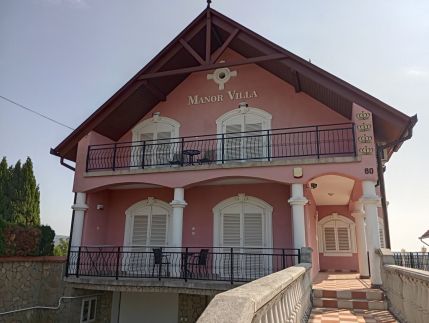 Manor Villa34