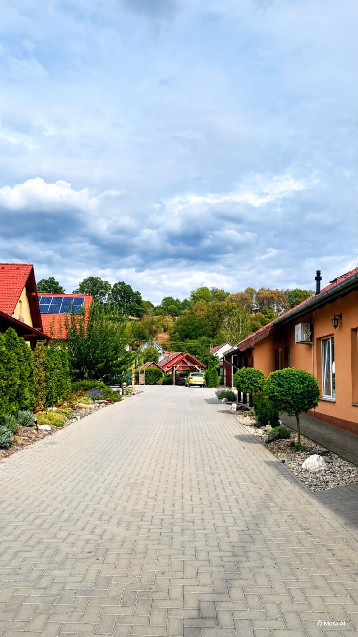 Rózsakert Fogadó – Bercel fotó 11