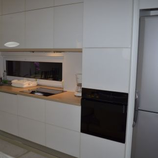 Bálint Premium Penthouse Apartman22