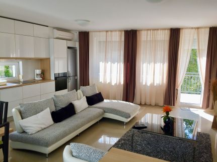 Bálint Premium Penthouse Apartman29