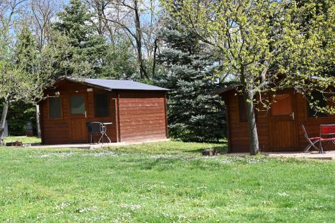 Napfény Camping23