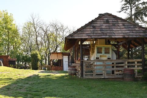 Napfény Camping40