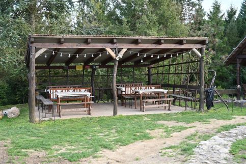 Napfény Camping18