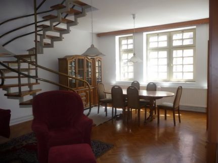 Jókai Apartman Pécs5