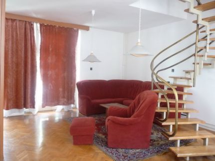 Jókai Apartman Pécs7