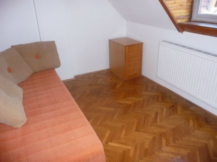 Jókai Apartman Pécs