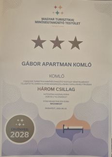Gábor Apartman46