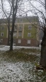 Gábor Apartman