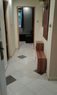 Gábor Apartman