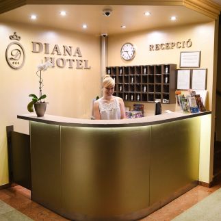 Diana Hotel3