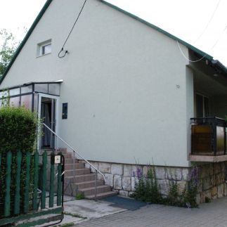 Fűzfa Apartman1