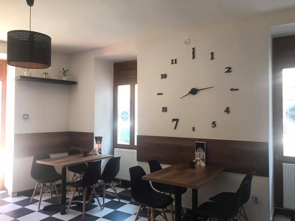 Okay Burger & Pizza – Székesfehérvár fotó 1