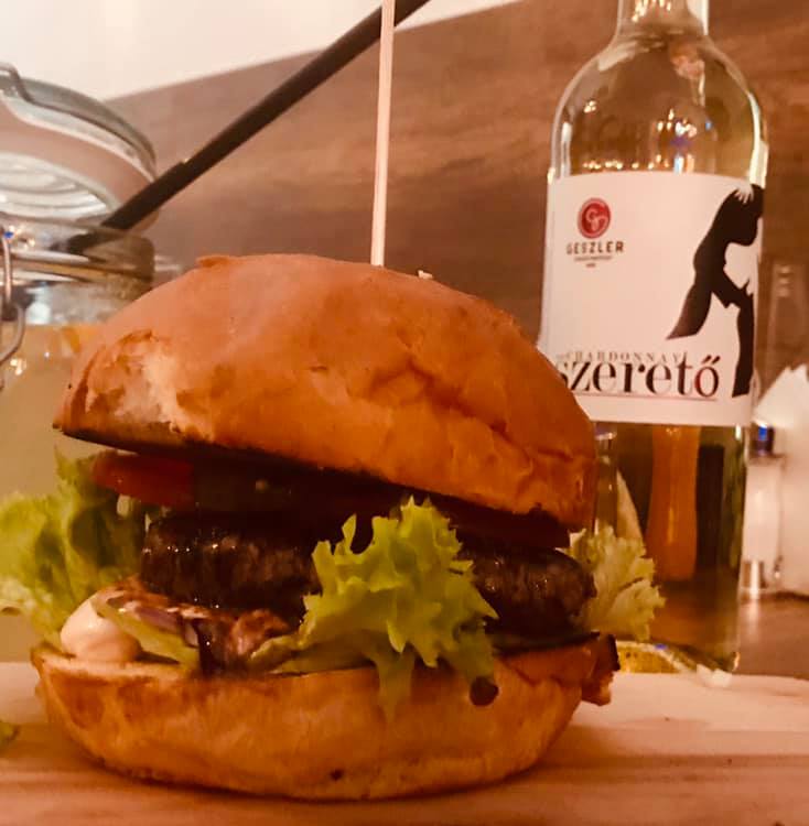 Okay Burger & Pizza – Székesfehérvár fotó 11