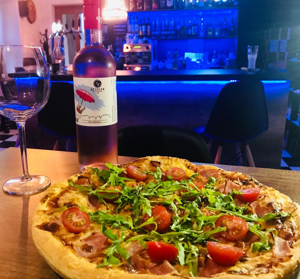 Okay Burger & Pizza – Székesfehérvár