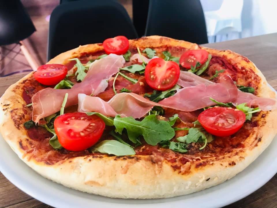 Okay Burger & Pizza – Székesfehérvár fotó 12