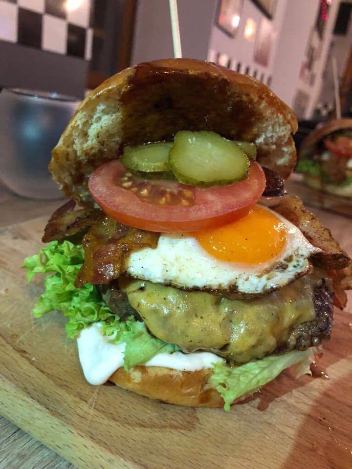 Okay Burger & Pizza – Székesfehérvár fotó 3