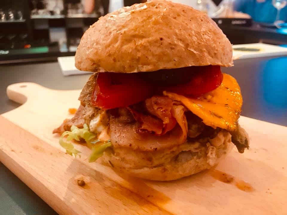 Okay Burger & Pizza – Székesfehérvár fotó 7