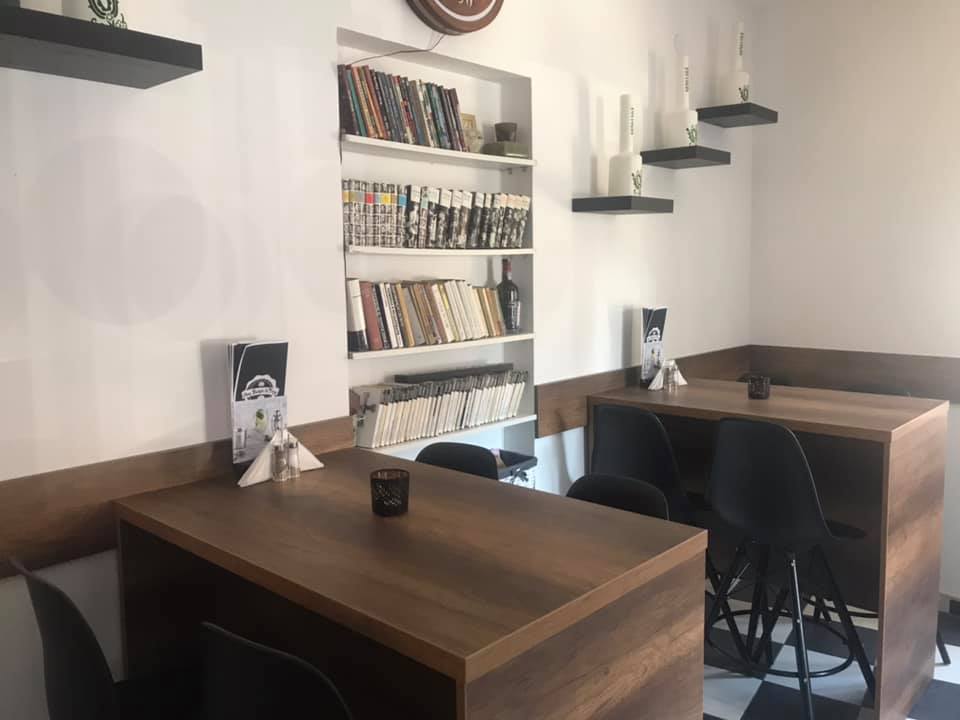 Okay Burger & Pizza – Székesfehérvár fotó 9
