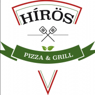 Hírös Pizza & Food