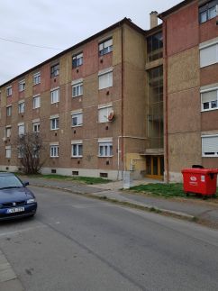 Garay Apartman Pécs12