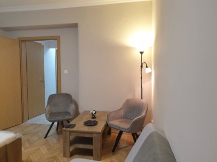 Garay Apartman Pécs11