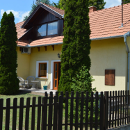 Sün Vendégház