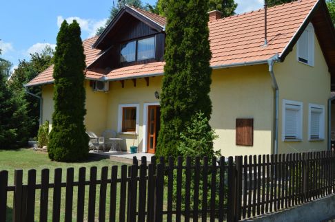 Sün Vendégház