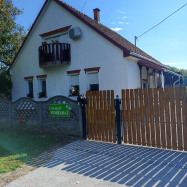 Fenyő Vendégház