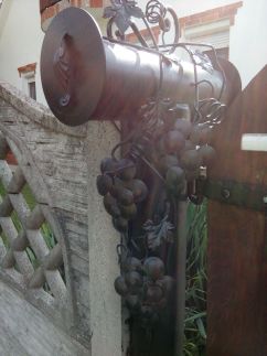 Fenyő Vendégház11