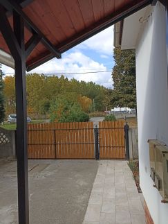 Fenyő Vendégház12