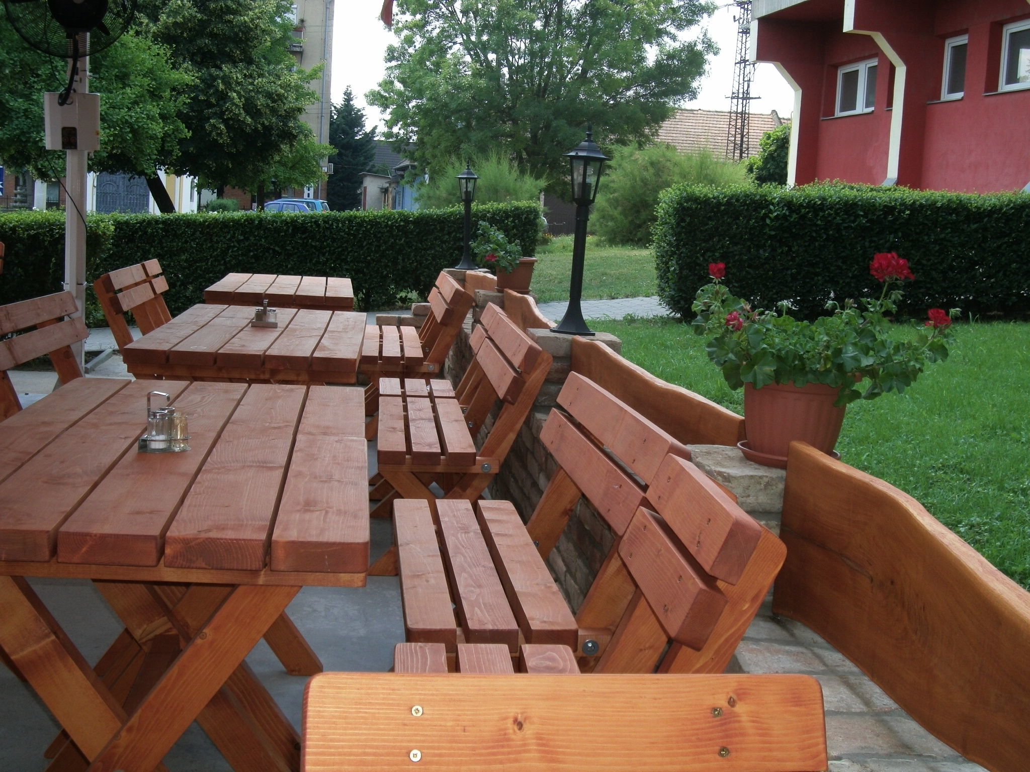 Duna Szálló és Étterem – Dunaföldvár fotó 3