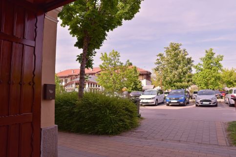 Makotel Apartmanház16