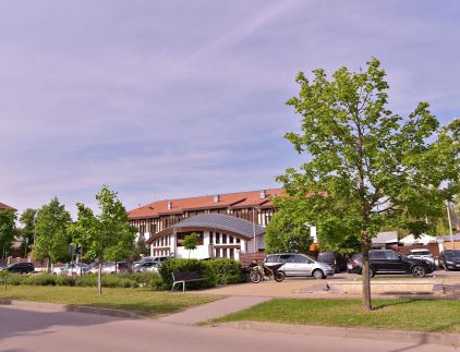 Makotel Apartmanház17