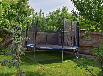 Makotel Apartmanház37