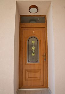 Makotel Apartmanház40