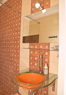 Makotel Apartmanház45