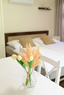 Makotel Apartmanház5