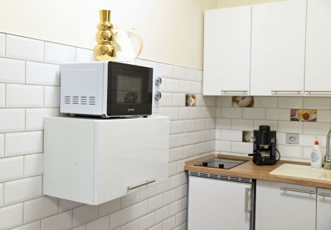 Makotel Apartmanház8