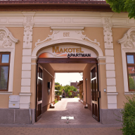 Makotel Apartmanház