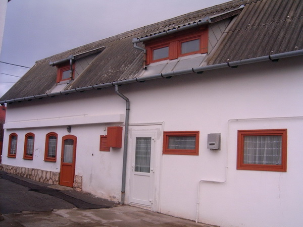 Borbála Vendégház Pécs – Pécs