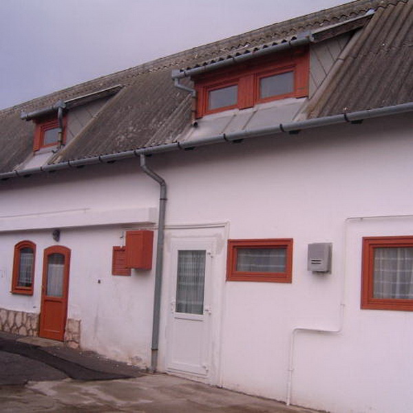 Borbála Vendégház Pécs – Pécs fotó 6