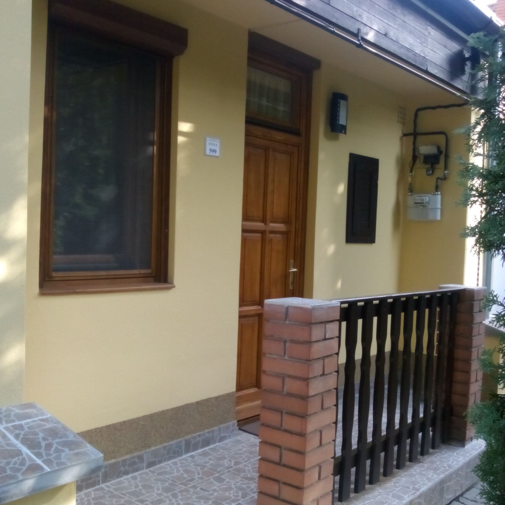 Milán Apartman – Gyula fotó 3