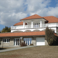 Villa Attila