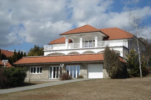 Villa Attila