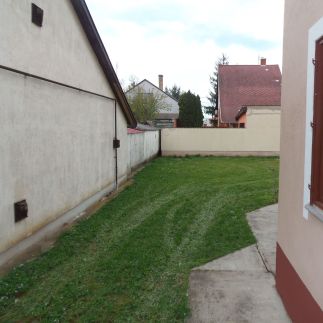 Pillangó Apartmanház1