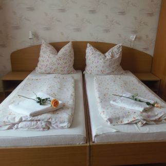 Pillangó Apartmanház2