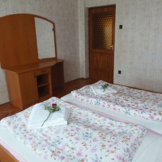 Pillangó Apartmanház3